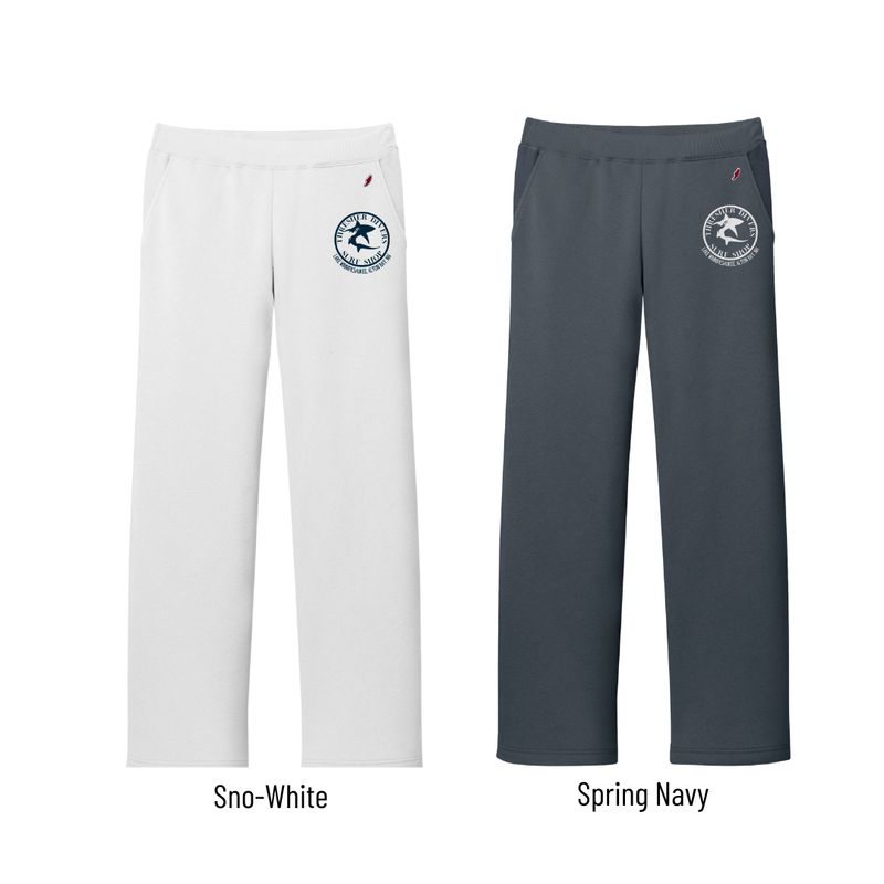 Reverse Fleece Sweatpants