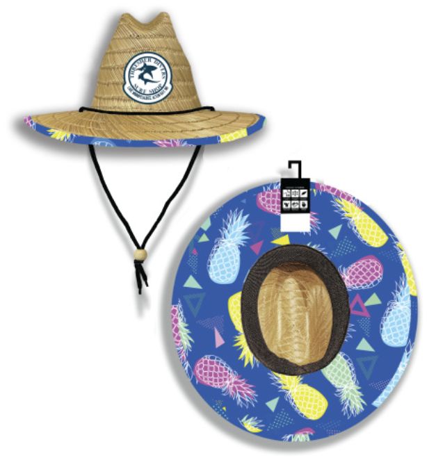 Toddler Sun Hat
