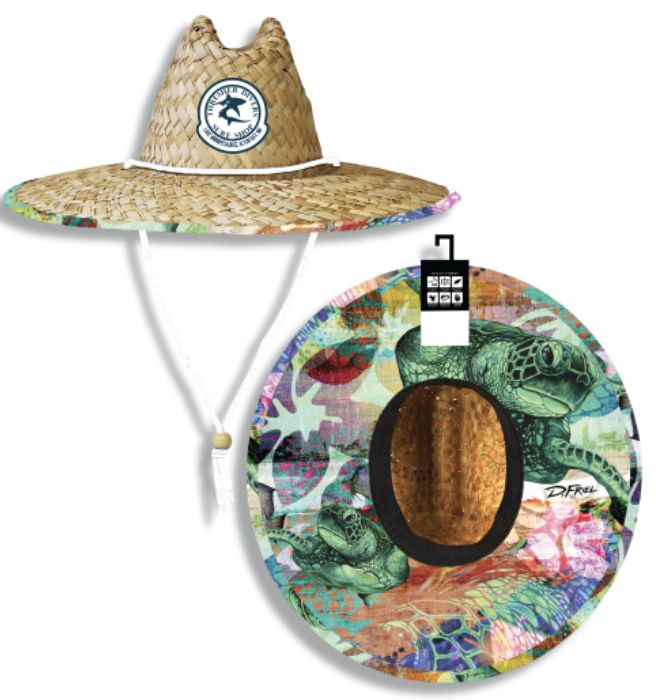 Sun Hat - Small Fit