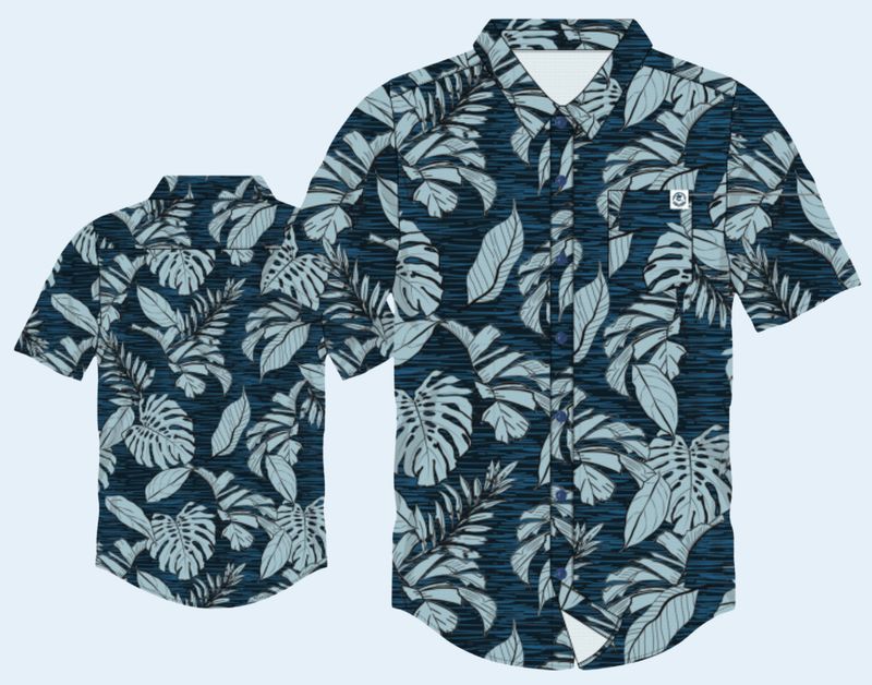 Baxter Short Sleeve