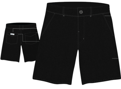 Standard Walkshort