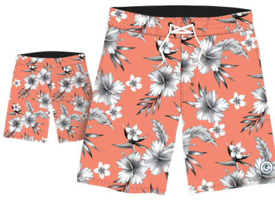Sideline 360 Boardshort