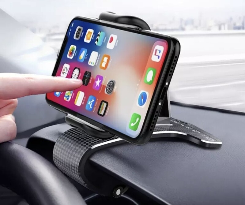 Dash Bord Mobile Auto Telefon Halter Clip