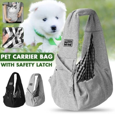 Pet Welpen Träger Tasche Hunde Welpen