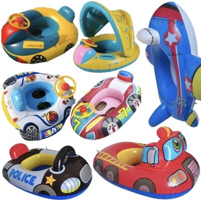 Baby und Kleinkind Schwimmring