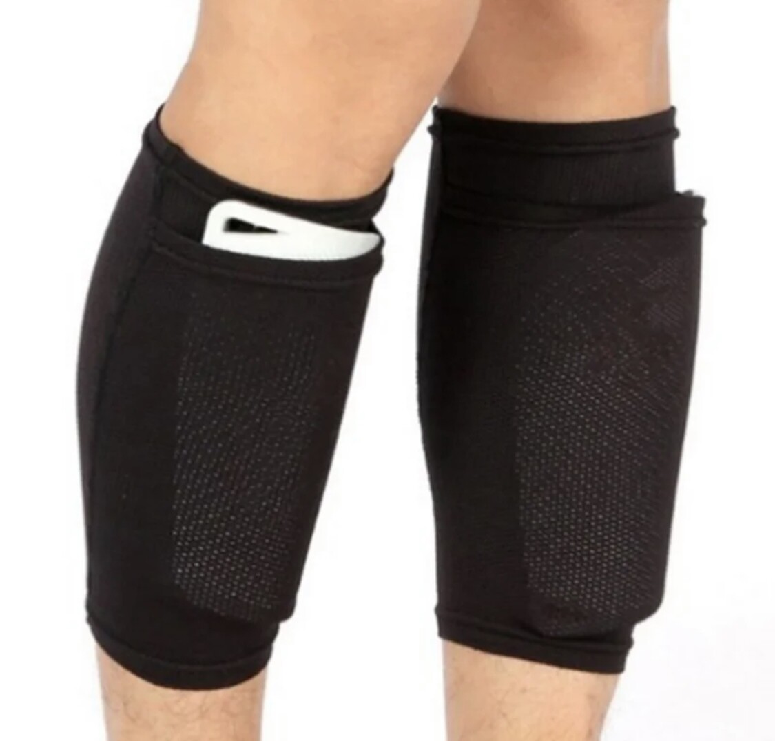 Fußball Schutzsocken für Schienbeinschoner