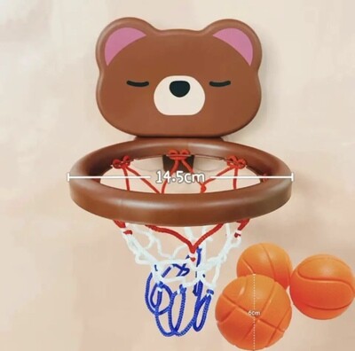Baby Bad Spielzeug Basketball
