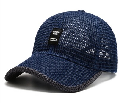 Herren Sommer Kappe