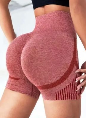 Damen Fitness kurze Hosen