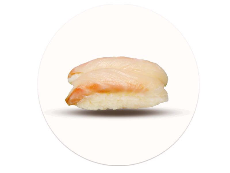 Nigiri Tai 2pz