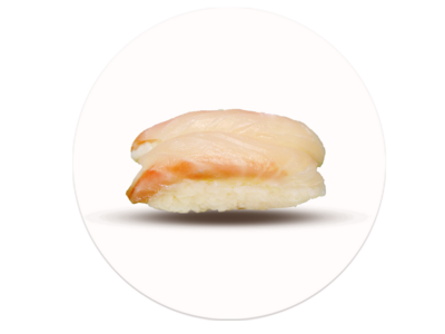 Nigiri Tai 2pz