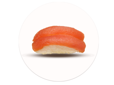 Nigiri maguro 2pz