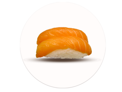 Nigri sake 2pz