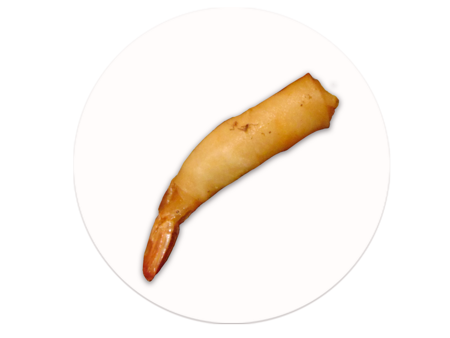 Involtini di gamberi 3pz