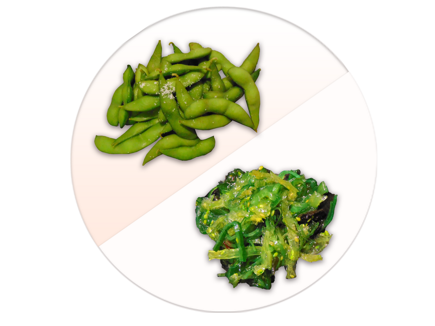 Insalata (2 gusti)