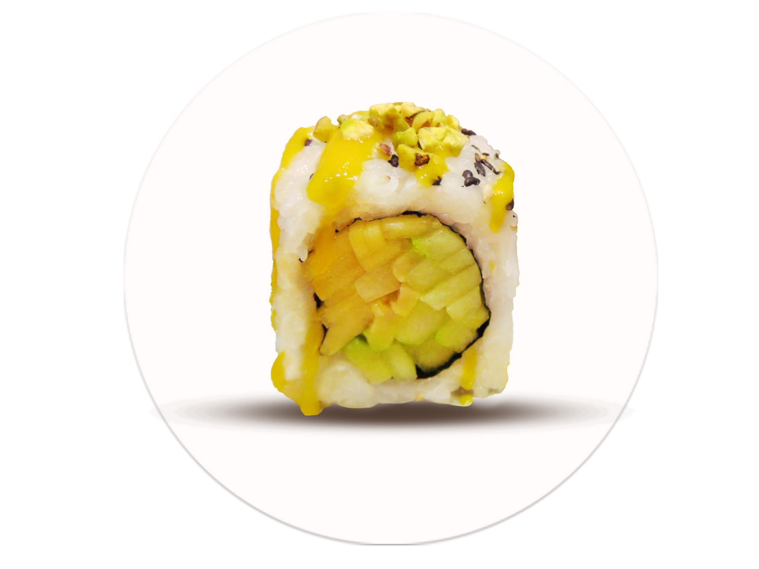 Vegetario 4pz