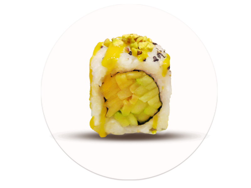 Vegetario 4pz