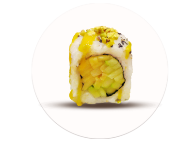 Vegetario 4pz