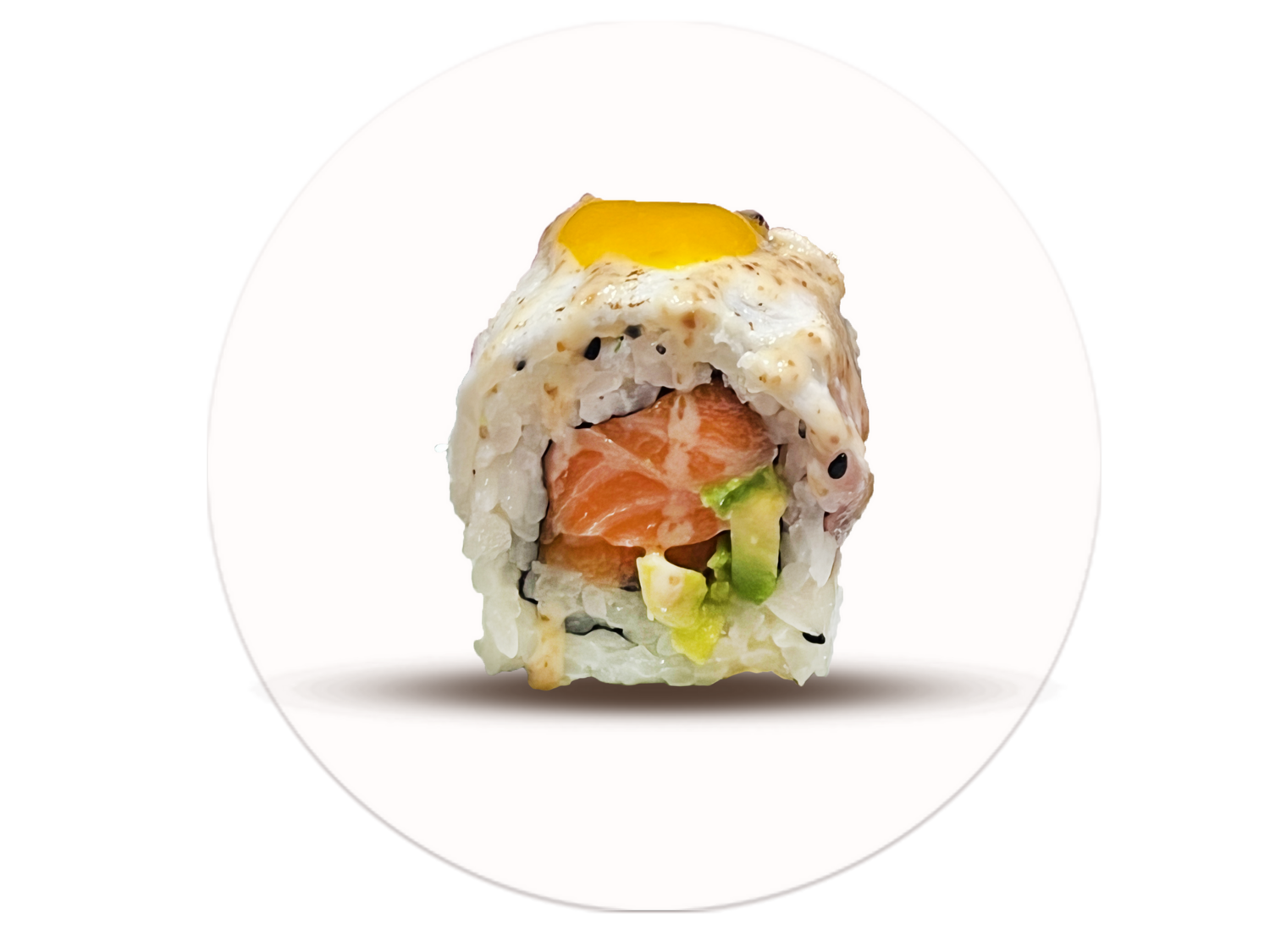 Warm roll 4pz