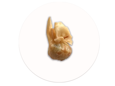 Fagottini fritti 3pz