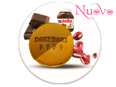 Dorayaki 1pz (3 gusti) Dorayaki 1pz (3 gusti)