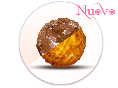 Tesoro di riso 1pz (2 gusti)