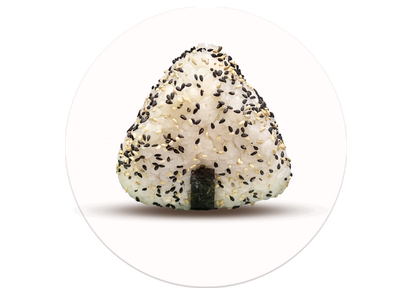 Onigiri sake Onigiri sake