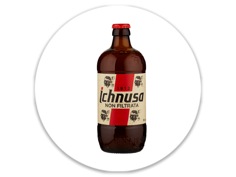 Ichnusa 50cl