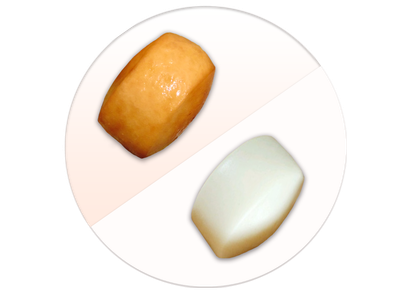 Pane cinese 2pz (2 gusti)