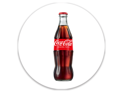 coca cola 33cl
