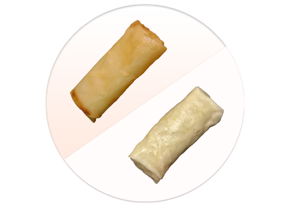 Involtini primavera 2pz