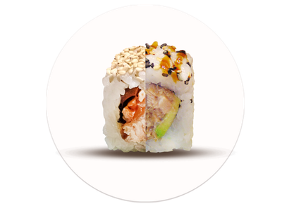 Sake tepayaki/Peperone sake 4pz