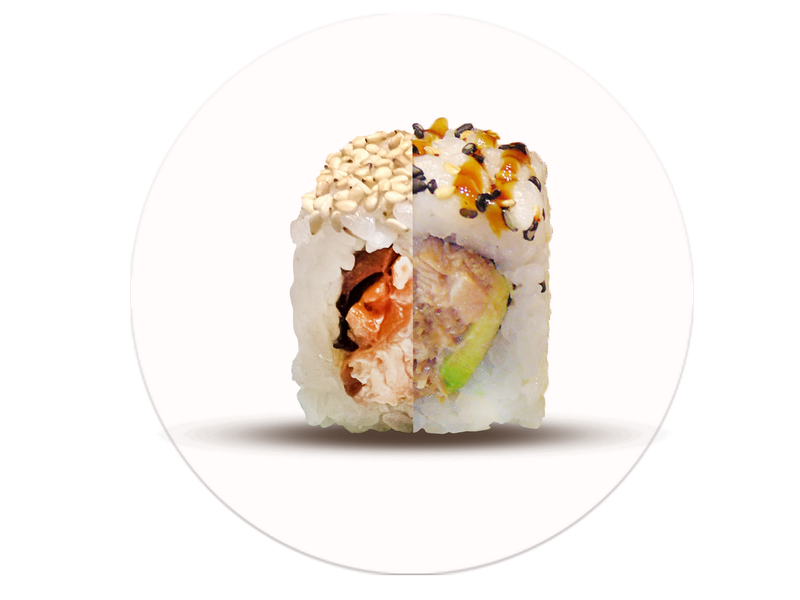 Sake tepayaki/Peperone sake 4pz