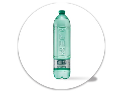 Acqua nepi 1L