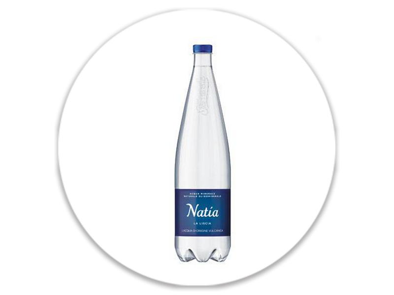 Acuqa Naturale 1L