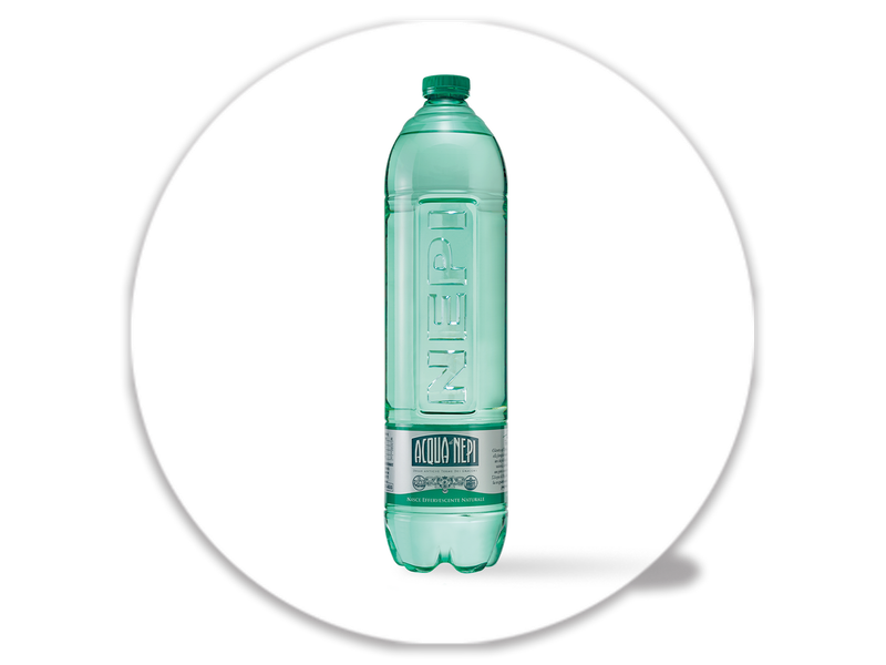 Acqua nepi 1L