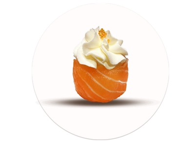 Flower 2pz (3 gusti)