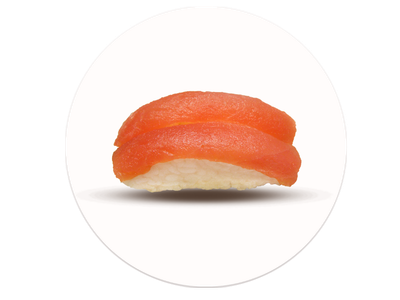 Nigiri maguro 2pz