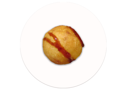Takoyaki 3pz