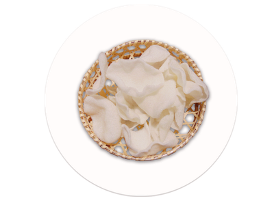 Nuvolette di gamberi