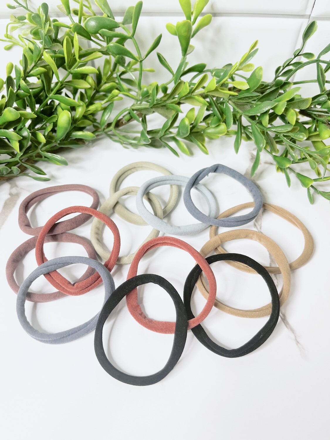 High Tide Hair Ties