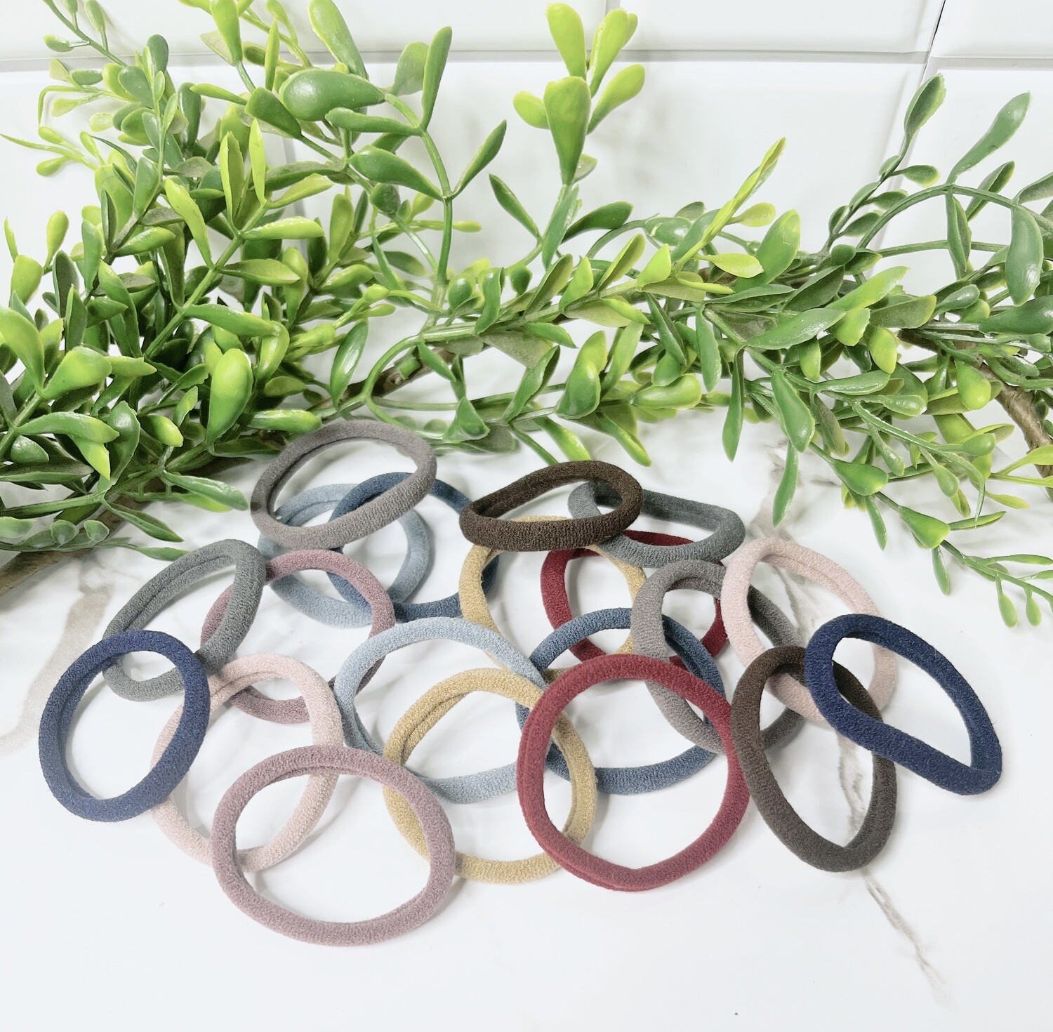 Keiki Hair Ties