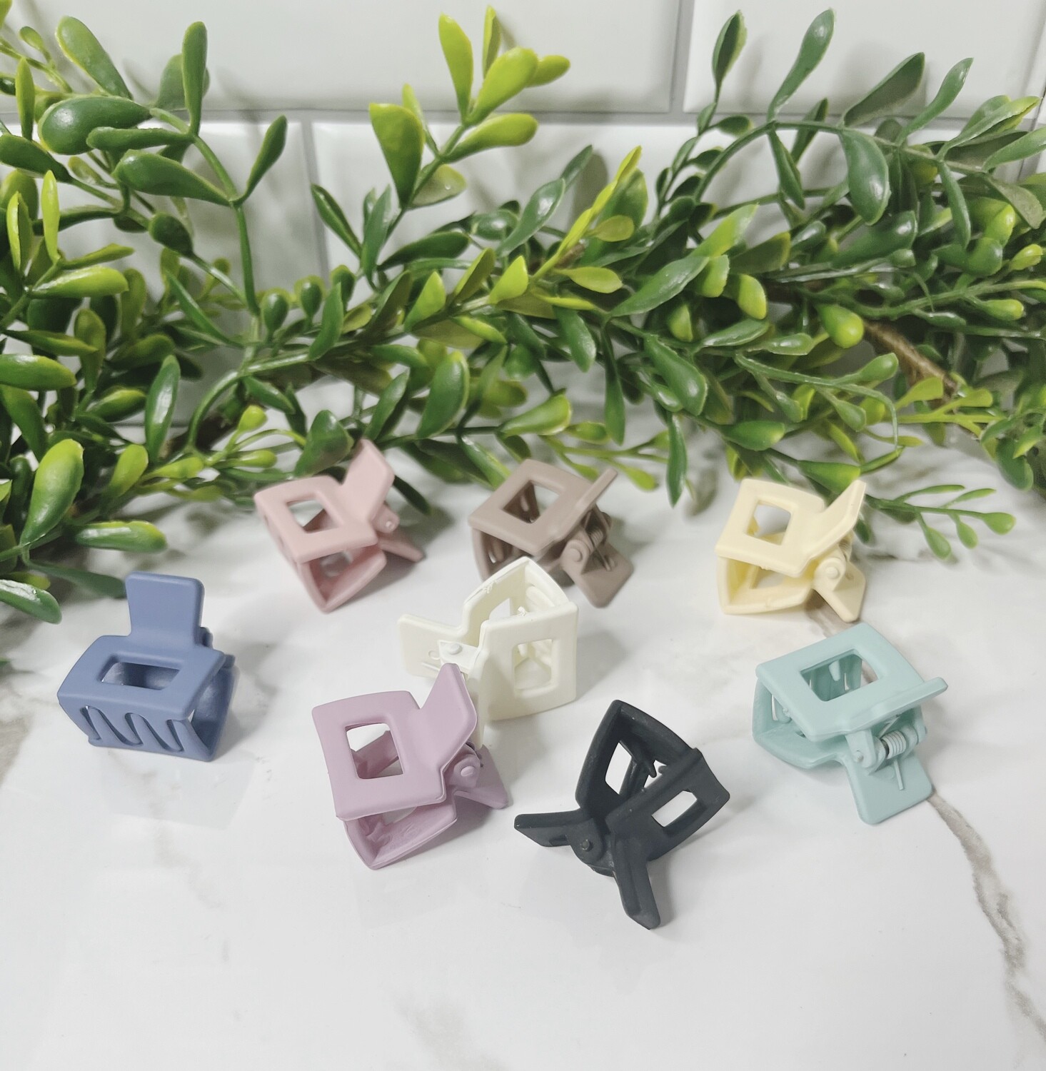 Bijou Cabana Clips