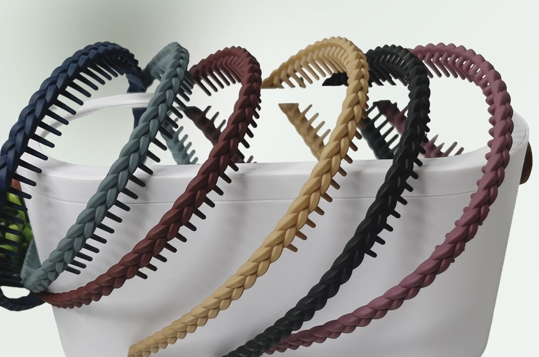 Hilo Headbands