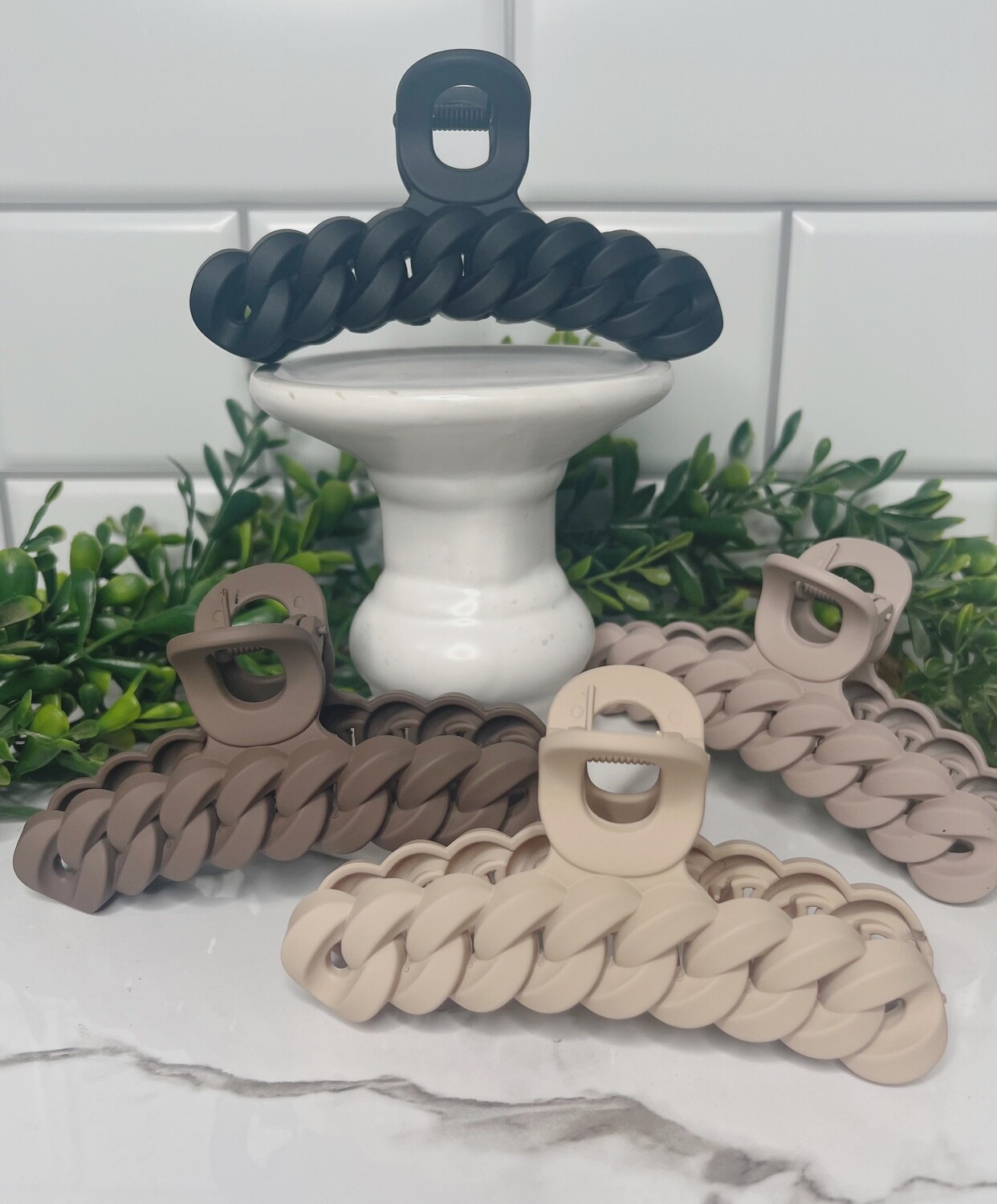 Haku Cabana Clips