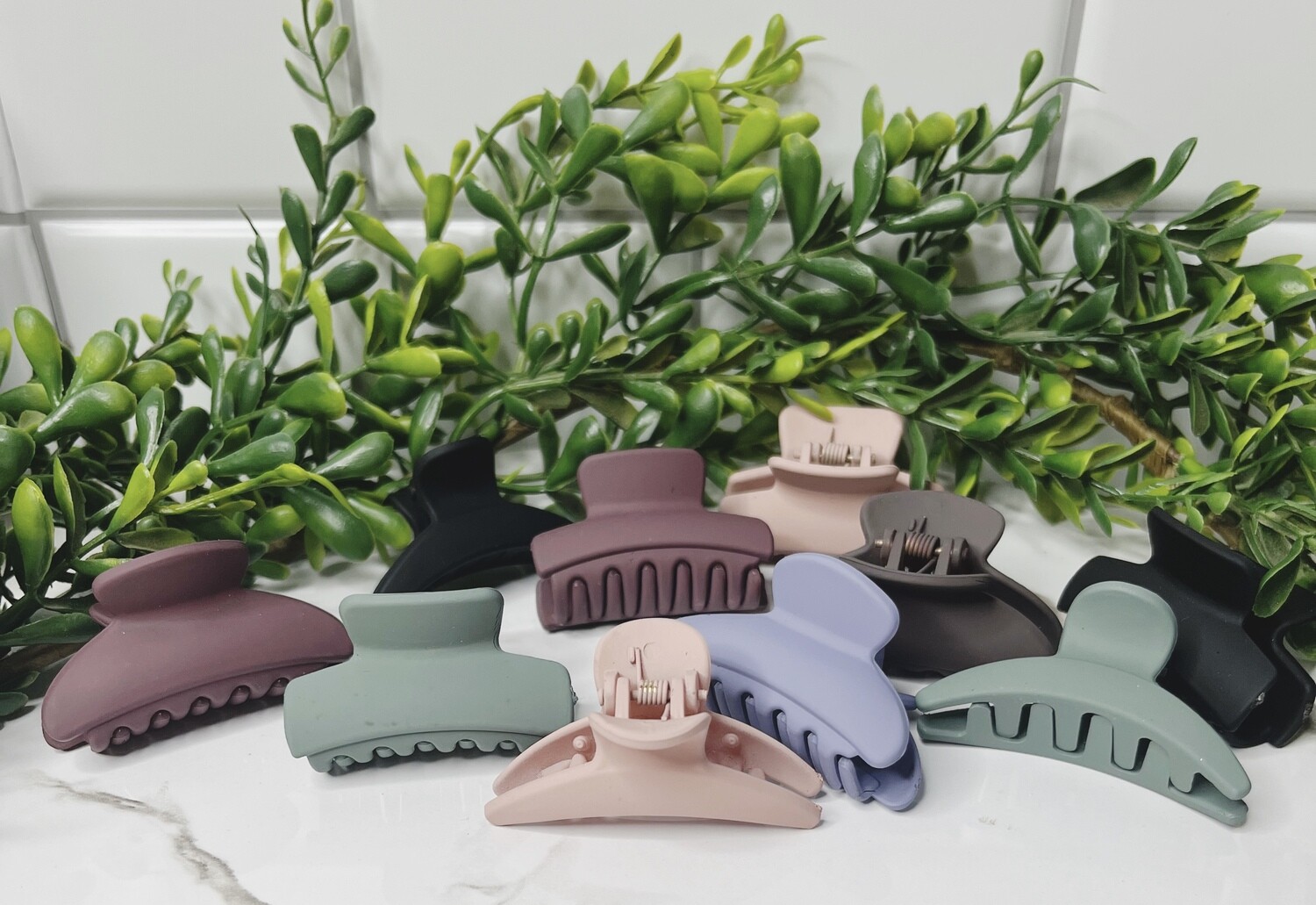 Small Cabana Clips