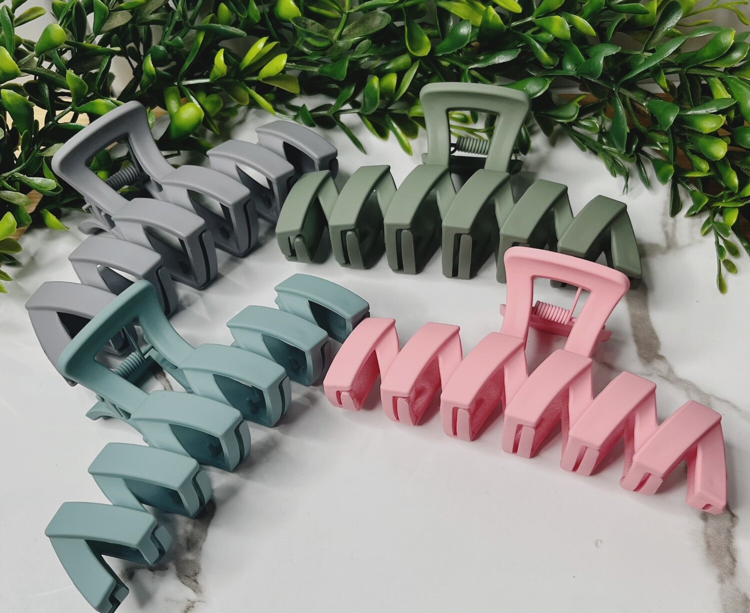 Tidal Wave Cabana Clips