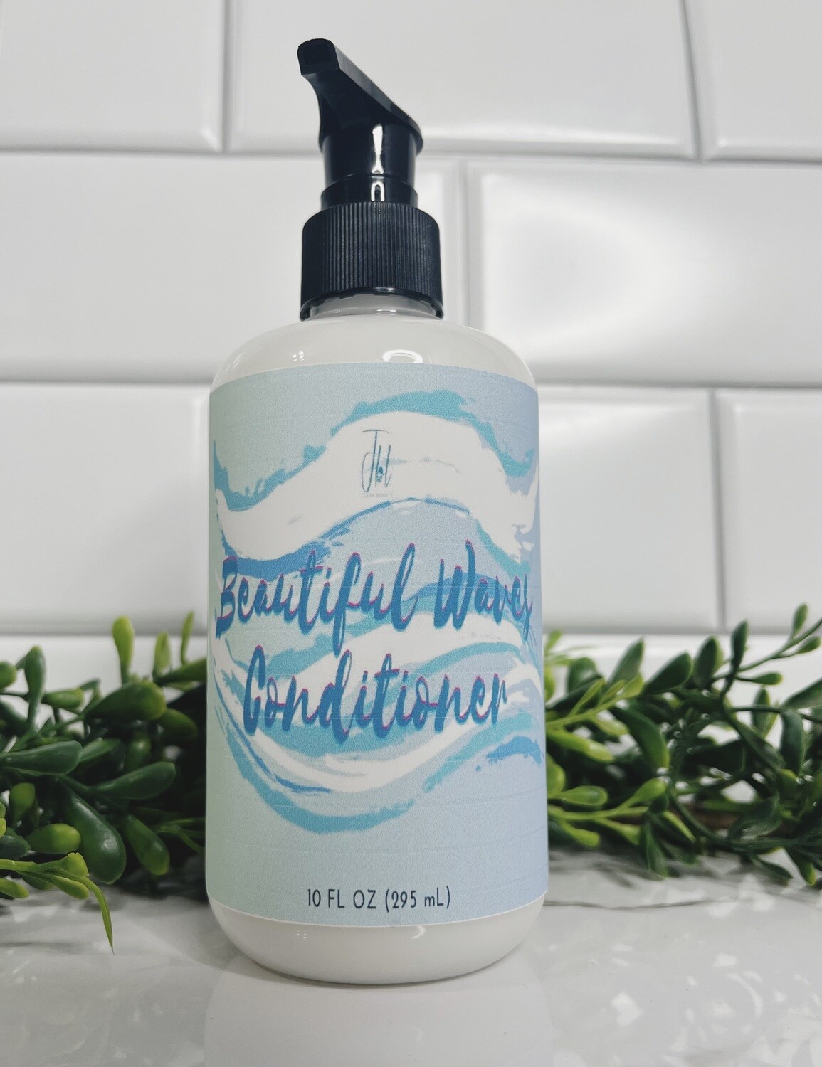 Beautiful Waves Conditioner