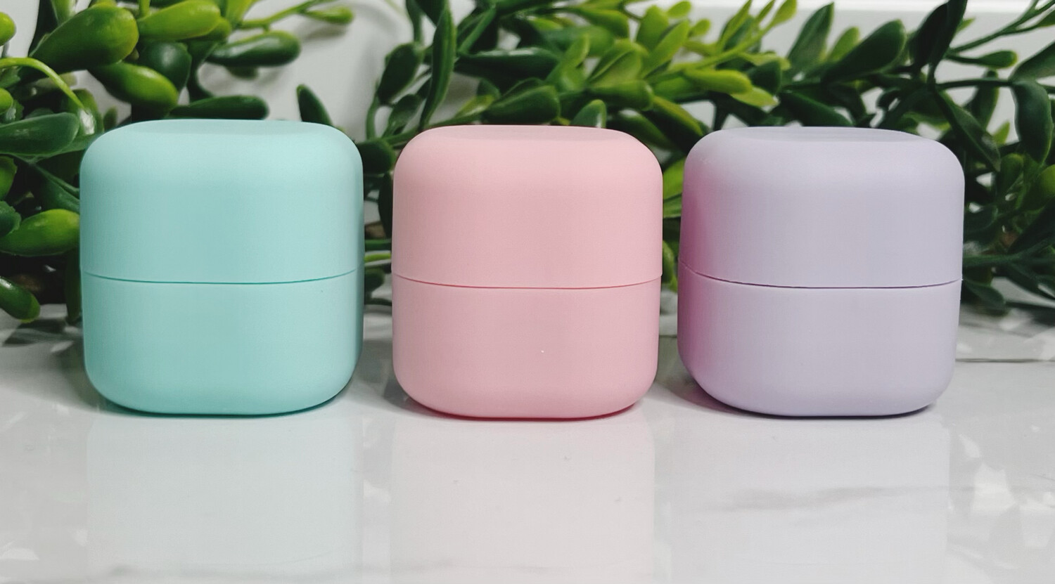 Just Beautiful Lips Balm