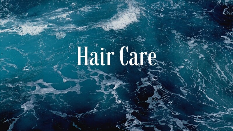 Hair Care